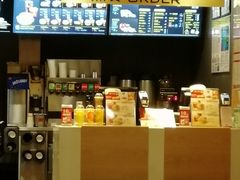 -麦当劳(鼓楼店)