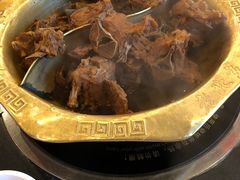 羊蝎子火锅-老北京羊蝎子火锅(光荣道店)