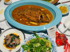 -阿五黄河大鲤鱼(纬三路店)