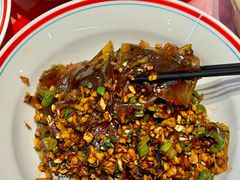 -韵味湘肴·小炒黄牛肉(五一广场店)