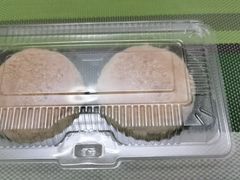 -鲍师傅糕点(江苏路店)