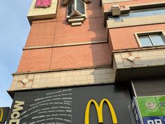 -西单明珠商场