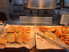 -苏格里岛·自助烤肉·火锅海鲜(金鼎广场店)