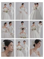 -拾尚映画·STUDIO婚纱摄影(中关村店)