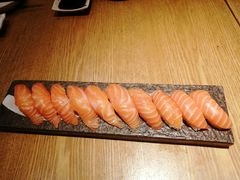 -千羽寿司(惠州淡水店)