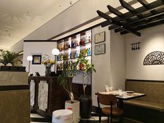 -西堤牛排(南京龙江店)