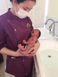 -美悦月子中心(财大店)