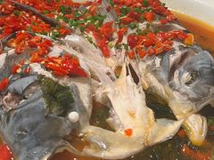 -湖南人家·家传湖南菜(水围店)