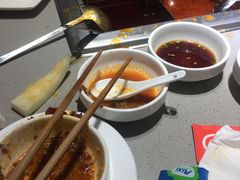 -海底捞火锅(关山保利店)