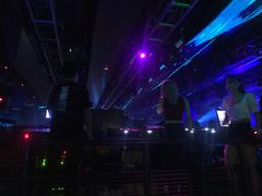 -MUSE CLUB缪斯酒吧(西大街店)