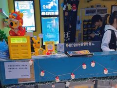 -谜盒子奇幻密室(南屏店)