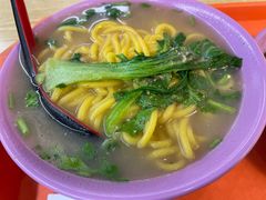 -牛马行牛肉饸饹铺(长春总店)