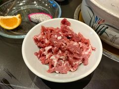 -黔蘑菇四季餐厅(观山湖店)