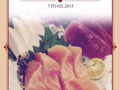 -蒋记海鲜姿造•洋房别墅(星河湾店)