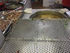 羊汤-春雨羊汤店(广开四马路总店)
