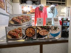 -波士顿昆西市场