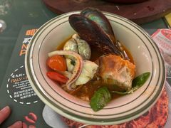 -BOTTEGA意库(中骏世界城店)