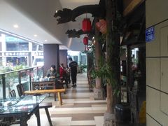 -阿嫂印象·民间江湖菜(大学城店)