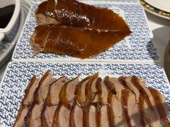 -羲和雅苑•北京烤鸭(国贸商城店)