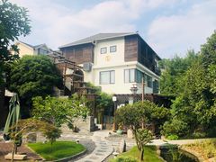 -杭州西湖风景名胜区-满觉陇四眼井