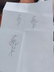 -極致刺青TATTOO STUDIO 私人订制