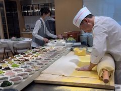 -合胜记太原排档(王府井店)