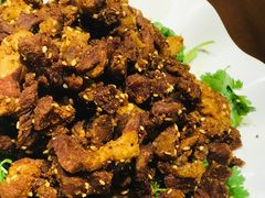 -多伦诺尔莜面庄