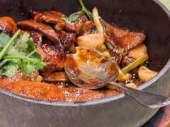 -妈妈家·本帮菜(总店)