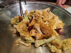 -筱爷叔·上海传统手工菜(玉树路店)