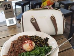 又一餐温泉蛋肥牛饭-CowCow其其·牛杂咖啡公司(六运店)