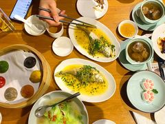 -乐忻皇朝(上海中心大厦店)