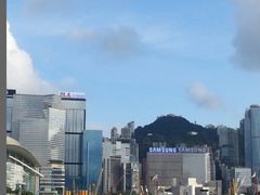 -香港会议展览中心演讲厅