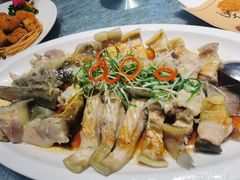 -金帝酒楼(经开区店)