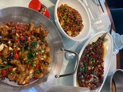 -湘村小灶·地道长沙菜·本地人优选(咸嘉新村店)