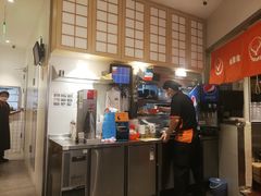-吉野家(上海美罗城店)