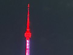 -武汉两江游览·夜游长江(汉口粤汉码头)