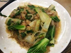 -无招牌