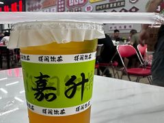 -嘉升大排档(番禺总店)