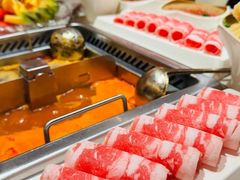 -海底捞火锅(上元大街店)