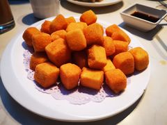 招牌八味豆腐-肥仔文澳门猪骨煲(南京西路店)