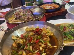 -聚鑫阁江浙菜·非遗传承技艺(青村帝华园店)