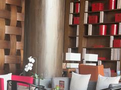 -时光吧·大堂吧·丽江和府洲际度假酒店
