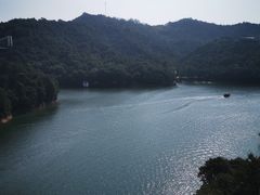 -石燕湖生态旅游景区