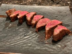 -老乾杯和牛烧肉(王府中环店)