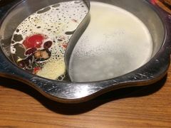 -傣妹火锅(南京东路一店)