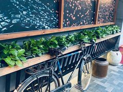 -罍+村(半边街店)