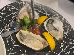 -燃扒房Steakhouse(皇庭店)