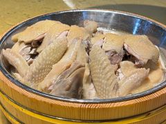 -大笑饭堂(甲子桥店)