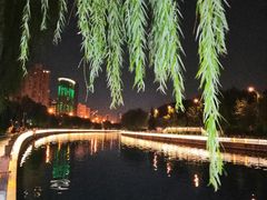 -万柳阁小馆·花园餐厅(龙潭湖店)