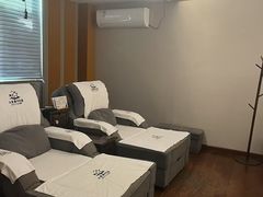 -水墨澜渟足道·SPA·传统(四望亭东关街店)